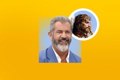 Is Mel Gibson Really Planning a 'Passion of the Christ' Sequel? — A RELEVANT Investigation - RELEVANT