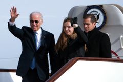 'Biden Lied': NYT Suddenly Discovers Hunter Biden Laptop Story Is TRUE After Media and Big Tech Tried to Crush It