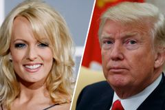 Stormy Daniels Loses Appeal, Ordered by Court to Pay Trump Nearly $300,000