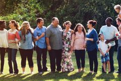 Couple with 10 kids joins adoption/foster care reform | Baptist Press