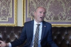 GOP governors veto laws on girls sports