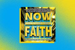 It's Time We Talk About 2010's Incredibly Strange 'Now That's What I Call Faith' Album - RELEVANT