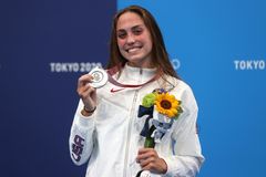 Transgender tyranny in women’s swimming: How Emma Weyant was cheated