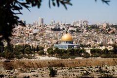 US Offering $1 Million to Report Human Rights Abuses in Israel, Palestinian Territories