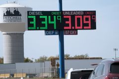 Oil and Gas Prices Spike to Highest Level in 7 Years, America Now Paying an Extra $400M Per Day at the Pump
