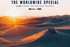 For King & Country host free concert to benefit Ukrainian refugees