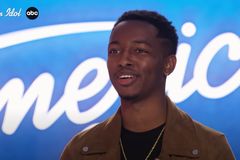 'American Idol' sends church music director to Hollywood: ‘God gets all the glory’