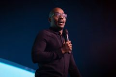 Hillsong's First Lead Black Pastor Is Leaving Following the Megachurch's Scandal Pileup - RELEVANT