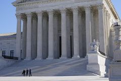 Supreme Court rules in favor of religious death row inmate