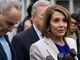 Nancy Pelosi describes herself as a 'devout' Catholic who grew up in a 'pro-life family'