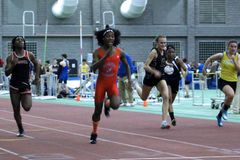 Female High School Track Star Says Competing Against Trans Athletes Is ‘Devastating’
