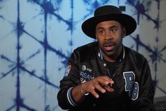 MAJOR.'s Love Letter to God: Grammy Nominee Says 'Divine Intervention' Stopped His Mother from Aborting Him