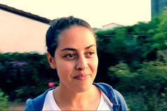 She Wanted to Join ISIS, Met Jesus Instead, and Got Delivered from Demons ON CAMERA