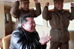 U.S. adds further North Korea sanctions