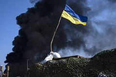 Russian war strategy shifts