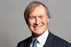 David Amess murder suspect pretended to be interested in Christianity, court told