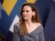 Oscar winning actress Hilary Swank to star in Kingdom Story's 'Ordinary Angels' film