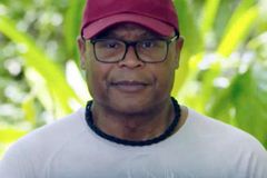 Legendary NFL linebacker uses Scripture,  prayer to survive Panama jungle for TV show