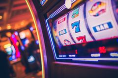 FIRST-PERSON: How gambling preys on the longings of the heart | Baptist Press