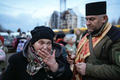 40,000 Troops Neutralized: The West Fears Heavy Russian Losses in Ukraine Could Spur the Unthinkable