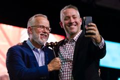 The SBC and whether God's Word 'whispers' about sexual sin