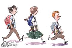 Why pre-teens need adults more than ever