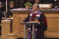 Oklahoma megachurch leaves UMC over ‘irreconcilable’ theological differences; changes name