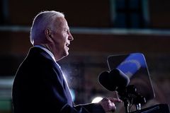 White House walks back Biden’s anti-Putin statement