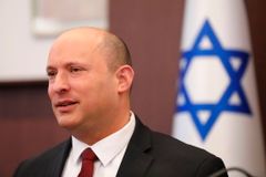 Israeli PM Tests Positive for COVID, is Working From Home