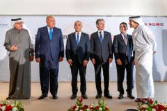 Iran to Top the Agenda at 'Historic' Summit Between Israel, 4 Arab Countries in Negev