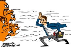 The dangers of procrastination