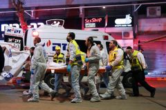 Islamic State Terror Attack Leaves 2 Dead in Israel