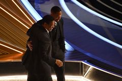 Denzel Washington warns Will Smith about the devil after Chris Rock Oscar slap