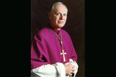 Former Albany bishop says he returned priests accused of abuse to ministry without involving law enforcement