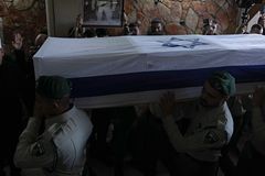 Terror attack kills two in Israel