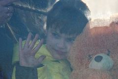 Ukrainian refugee count nears 4 million