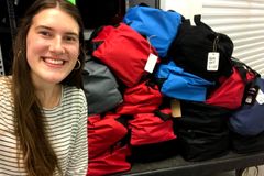 In ministry to refugees, NAMB Journeyman learns importance of the gospel above all | Baptist Press