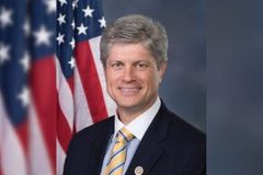 Convicted Catholic congressman resigns, citing Mother Teresa quote