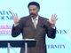 Tony Evans reveals signs to look for in the End Times amid Russia's war in Ukraine