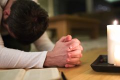 'You Have Not Been Forgotten': Former Missionary's Passionate Message to Ukrainians