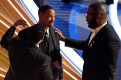 Will Smith Apologizes to Chris Rock for Assaulting Him at Oscars, but More Fallout May Be Coming
