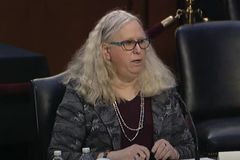 Federalist editor locked out of Twitter for calling Rachel Levine a man: 'They will come after you'