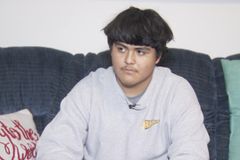 16 y-o miraculously survives deadly Texas tornados, says ‘God gave me another chance’