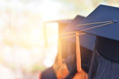 FIRST-PERSON: A graduation lie and four truths | Baptist Press