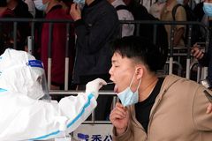 BA.2 becomes dominant COVID-19 strain