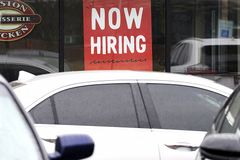 Job openings, quits stay high in February