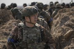 Russia to scale back attacks on Kyiv