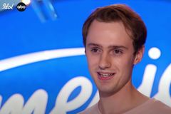 Katy Perry encourages 'American Idol' singer to shock Christian parents with his own same-sex song