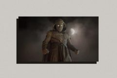 Let's Talk About the Very Strange World of Religion in Marvel's 'Moon Knight' - RELEVANT