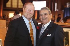 Jean Potvin, Stanley Cup champ and Catholic Charities volunteer, dies at 72